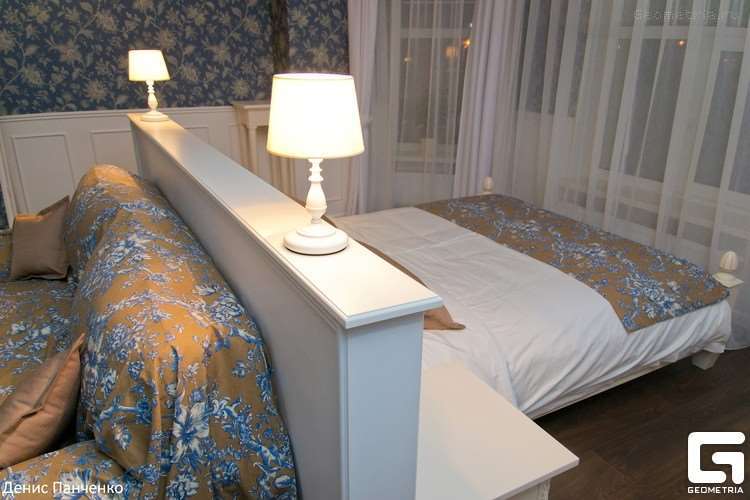 De Gaulle Boutique Hotel Harkov Szoba fotó