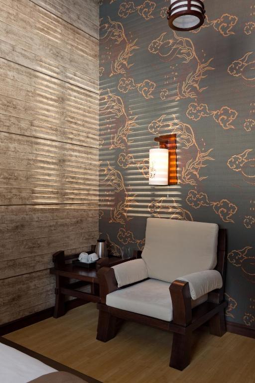 De Gaulle Boutique Hotel Harkov Szoba fotó